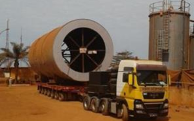 Progrès réalisés par la Guinée dans l’atteinte des Objectifs du Développement Durable