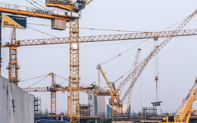 Industrial manufacturing & Insurance