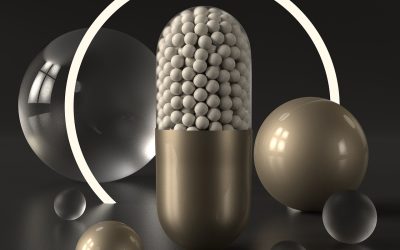 Pharmaceuticals & life sciences