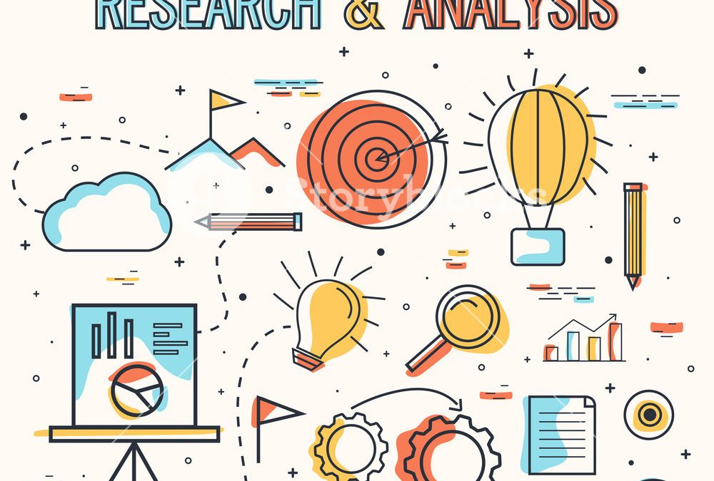 Research & Analysis