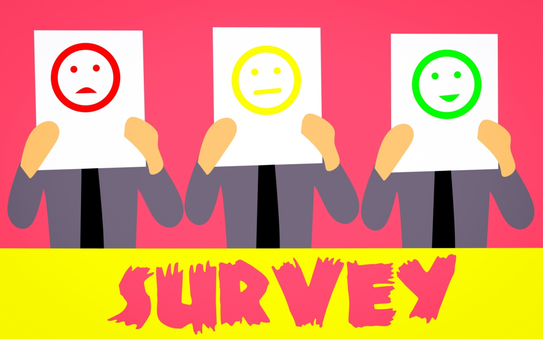 Designing Surveys